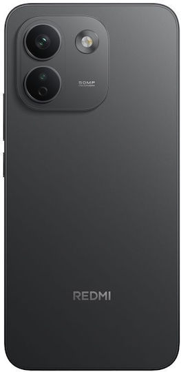 Redmi Note 17 Pro Max NFC 5G (8/256GB) Schwarz