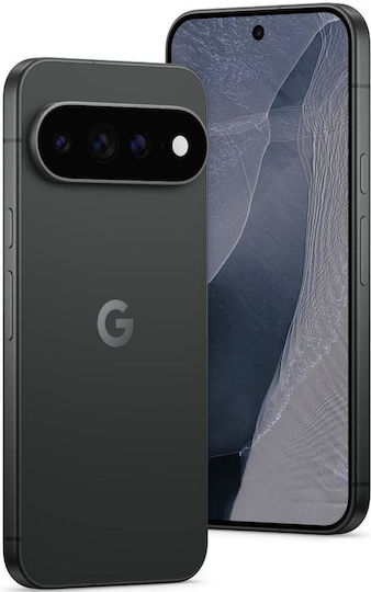 Pixel 11 Pro XL 5G (12/256GB) Obsidian (Matte)