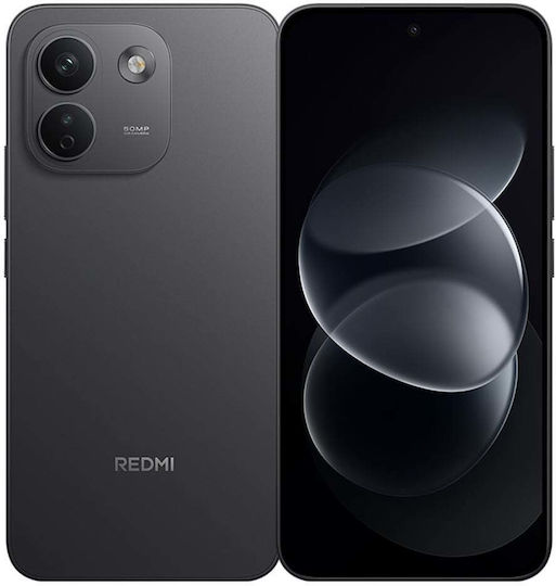 Xiaomi Redmi Note 17 Pro Max NFC 5G (8/512GB) Schwarz