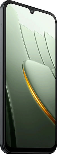 Poco C81 Pro Dual SIM (4/128GB) Μαύρο