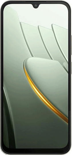 Poco C81 Pro Dual SIM (4/128GB) Μαύρο