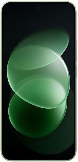 Xiaomi Redmi Note 17 Pro Max NFC 5G (8/512GB) Grüne