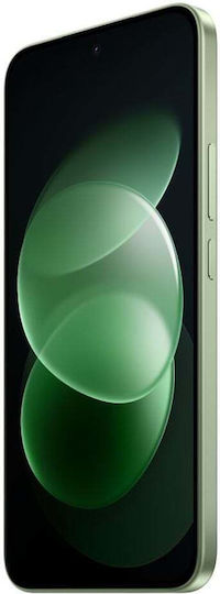 Xiaomi Redmi Note 17 Pro Max NFC 5G (8/512GB) Grüne