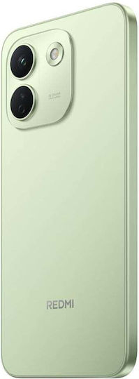 Xiaomi Redmi Note 17 Pro Max NFC 5G (8/512GB) Grüne