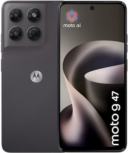Motorola Moto G47 5G Dual SIM (8/128GB) PANTONE Непроницаем