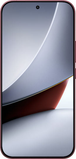 Xiaomi Poco F9 Ultra 5G (12/256GB) Cireșe Închise