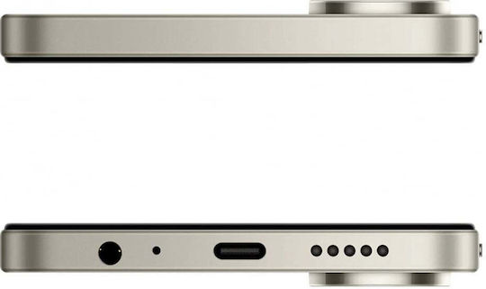 Poco C81 Pro Dual SIM (4/128GB) Gold
