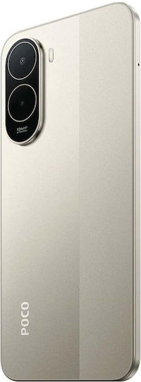 Poco C81 Pro Dual SIM (4/128GB) Gold