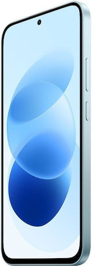 Xiaomi Redmi Note 17 5G NFC Dual SIM (6/128GB) Sky Teal