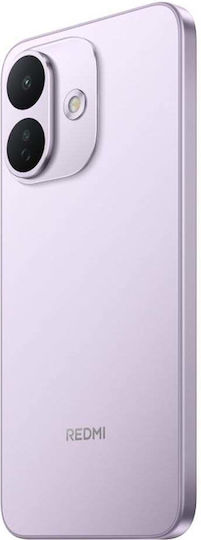 Redmi Note 17 Pro NFC 5G (6/256GB) Purple