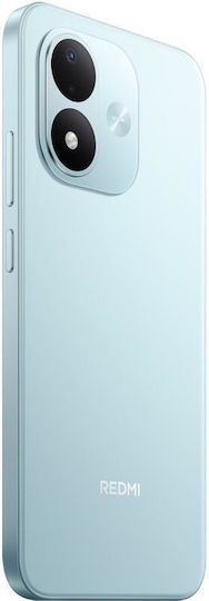 Xiaomi Redmi Note 17 5G NFC Dual SIM (6/128GB) Sky Teal