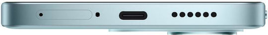 Xiaomi Redmi Note 17 5G NFC Dual SIM (6/128GB) Sky Teal
