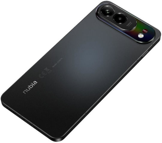 Nubia Air Pro 5G Dual SIM (8/512GB) Черен