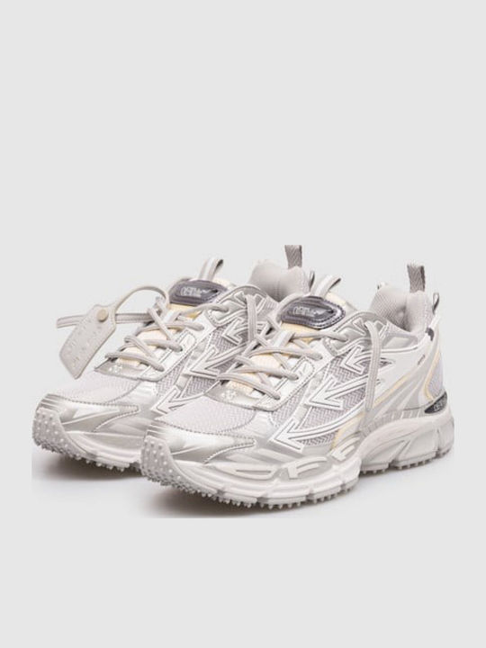 Women's Sneakers White