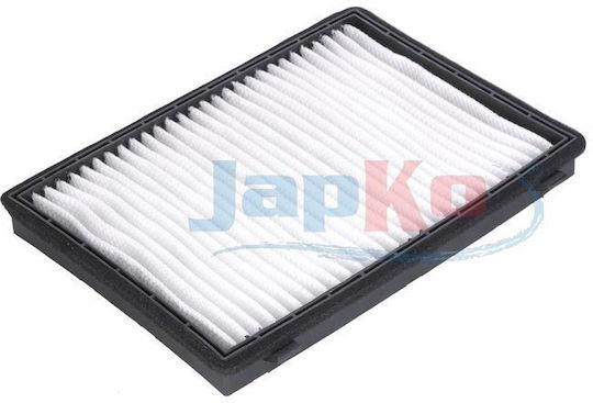 Chevrolet Captiva C100 C140 2006-2011 Opel Antara L07 2006-2017 Ec22753219 095599725 Japko 21w18-10611 Auto Innenraumluftfilter