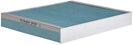 Ford Focus C Max Focus I Focus II Cabin Filter Volvo C 30 C 70 S 40 SCT Germany Sa1164 235x210x35 Sa1164 11042
