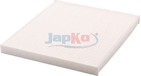 Car Cabin Air Filter Hyundai Santa Fe III DM 12-Kia Oprita Japko 21HY32-10611