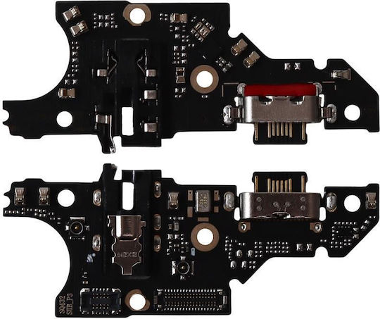 Motorola Moto G34 5G Oem Handy Ersatzkabel
