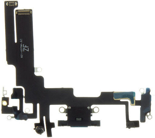 Kabel mit Anschluss zum Aufladen für iPhone 14