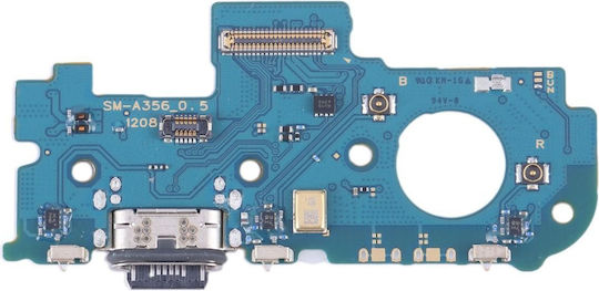 Leiterplatte Für Samsung Galaxy A35 A356b Oem