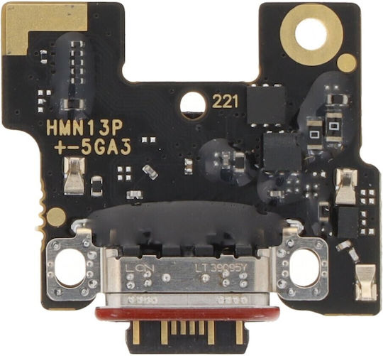 Xiaomi Redmi Note 13 Pro Plus 5g System Charging Board Oem