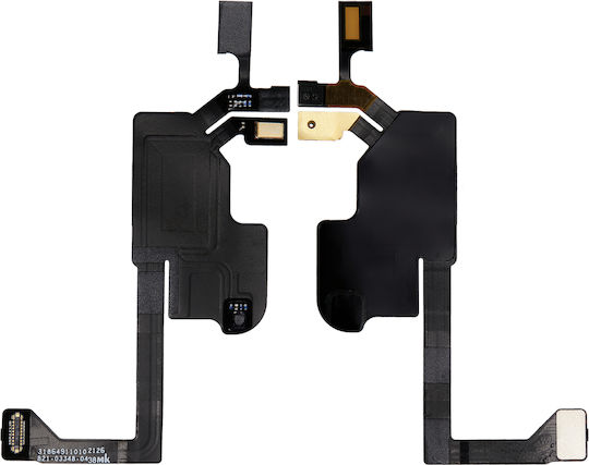 Apple Iphone 13 Mini Proximity Light Sensor Flex Cable Oem