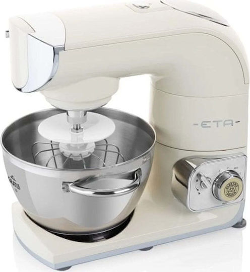 Eta Купа Миксер Кухненски Роботи Gratus 3.5l Капак 002899003