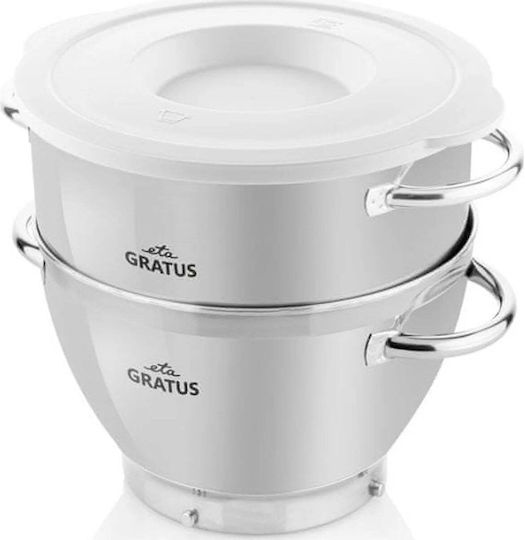 Eta Купа Миксер Кухненски Роботи Gratus 3.5l Капак 002899003