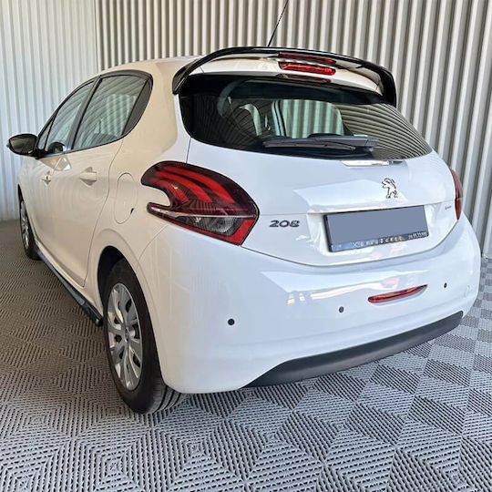 Motordrome Αεροτομή Οροφής από Πολυουρεθάνη Peugeot 208