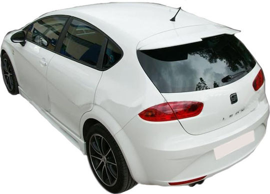 Motordrome Αεροτομή Οροφής από Πολυουρεθάνη Seat Leon
