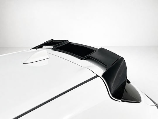 Motordrome Spoiler de acoperiș din poliuretan Toyota Corolla