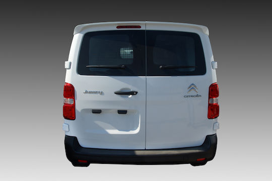 Motordrome Autoheckspoiler Dach aus Polyurethan Toyota Proace 2016+