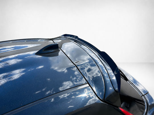Motordrome Roof Spoiler made of Plastic SsangYong Subaru Suzuki Toyota Yaris Volkswagen Volvo Zastava Mk4 2020