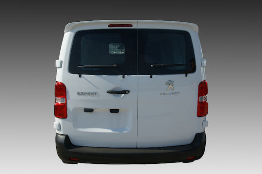 Motordrome Autoheckspoiler Dach aus Polyurethan Toyota Proace 2016+