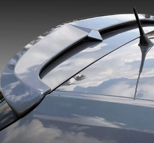 Motordrome Autoheckspoiler Dach aus Polyurethan Opel Astra H 3D
