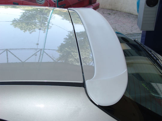 Motordrome Autoheckspoiler Dach aus Polyurethan Chevrolet Lacetti 2002-2009