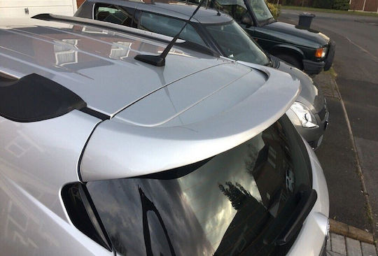 Motordrome Autoheckspoiler Dach aus Polyurethan Opel Mokka 2012-2016
