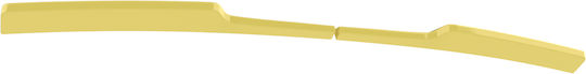 Motordrome Autoheckspoiler Dach aus Polyurethan Mercedes-Benz Vito