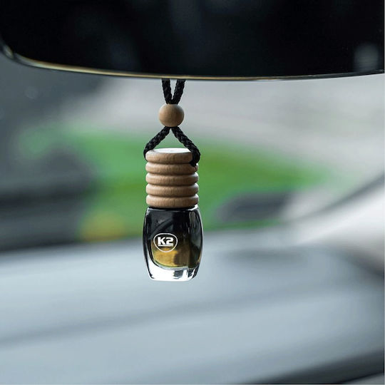 K2 Hängendes Autoduftöl Vento 8ml 1Stück