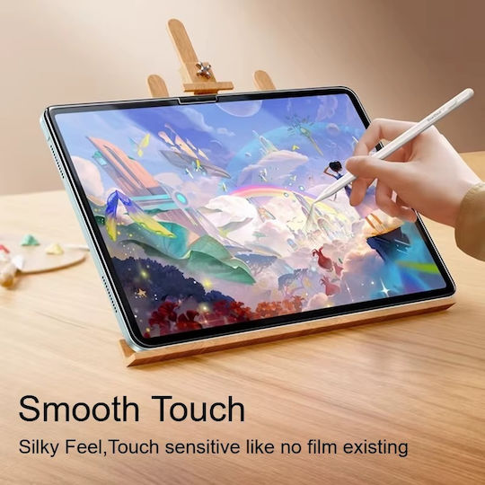 Lenovo 0,13mm Hydrogel Displayschutzfolie Für Lenovo Tab E7 7"