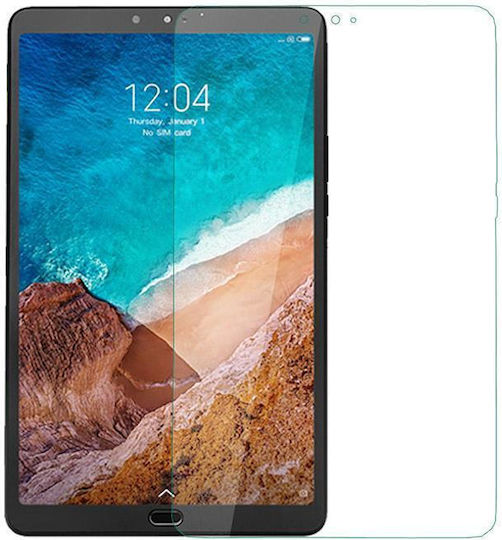 Gehärtetes Glas Für Galaxy Tab A 9.7 T550 T555