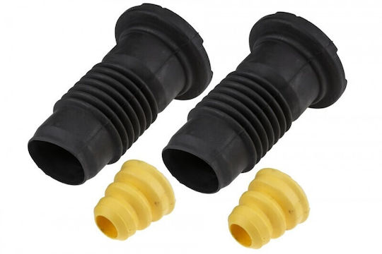 Shock Absorber Dust Protection Set Mazda 6 Estate 2007-2013 2.2l Estate Mazda 6 Estate 2007-2013 2.5l Estate Mazda 6 Estate 2007-2013 2.0l Estate