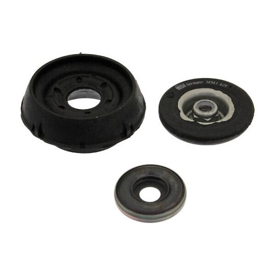 Febi Set Stoßdämpfer für Audi S2