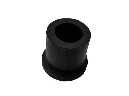 Tedgum Impact Rubber Nissan Patrol