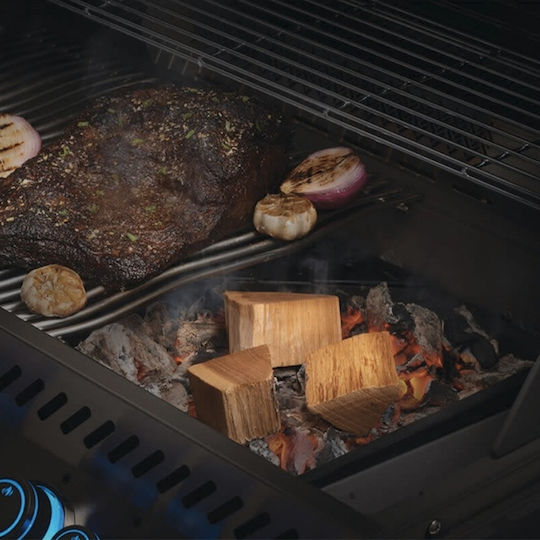 Napoleon BBQ Räucherchips für Grill