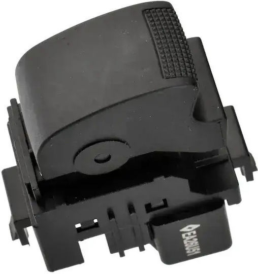 Electric Window Switch Isuzu Dmax 12-19 Single Front Right 5pin
