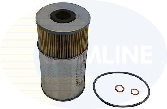 Daewoo-Mercedes-ssang Yong Eof011 Autoölfilter