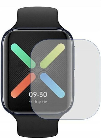 Myscreen Protector Film Myscreen 3d Expert Pro Shield 3" Smartwatch