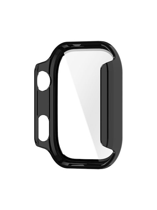 Kunststoff Tragbare Hülle in Schwarzer Farbe für Xiaomi Redmi Watch 6