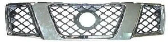 Măști decorative pentru mașini Nissan Navara / Căutător de drumuri